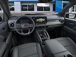 New 2026 Chevrolet Colorado ZR2 Crew Cab 4WD Pickup for sale #600725 - photo 49