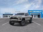 New 2026 Chevrolet Colorado ZR2 Crew Cab 4WD Pickup for sale #600725 - photo 8