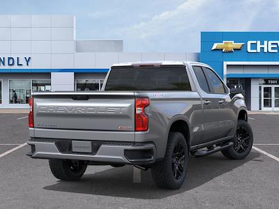 New 2026 Chevrolet Silverado 1500 RST Double Cab 4WD Pickup for sale #600726 - photo 2