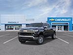 New 2026 Chevrolet Silverado 1500 LT Crew Cab 4WD Pickup for sale #600727 - photo 32