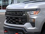 New 2026 Chevrolet Silverado 1500 Custom Crew Cab 4WD Pickup for sale #600730 - photo 37