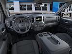 New 2026 Chevrolet Silverado 1500 Custom Crew Cab 4WD Pickup for sale #600730 - photo 49