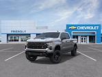 New 2026 Chevrolet Silverado 1500 Custom Crew Cab 4WD Pickup for sale #600730 - photo 8