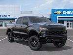 New 2026 Chevrolet Silverado 1500 Custom Crew Cab 4WD Pickup for sale #600732 - photo 31