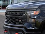 New 2026 Chevrolet Silverado 1500 Custom Crew Cab 4WD Pickup for sale #600732 - photo 37