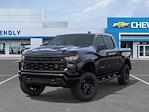 New 2026 Chevrolet Silverado 1500 Custom Crew Cab 4WD Pickup for sale #600732 - photo 6