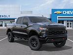 New 2026 Chevrolet Silverado 1500 Custom Crew Cab 4WD Pickup for sale #600732 - photo 7