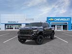 New 2026 Chevrolet Silverado 1500 Custom Crew Cab 4WD Pickup for sale #600732 - photo 8