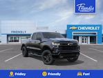 New 2026 Chevrolet Silverado 1500 RST Double Cab 4WD Pickup for sale #600734 - photo 1