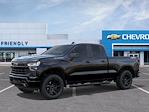New 2026 Chevrolet Silverado 1500 RST Double Cab 4WD Pickup for sale #600734 - photo 3
