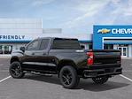 New 2026 Chevrolet Silverado 1500 RST Double Cab 4WD Pickup for sale #600734 - photo 4