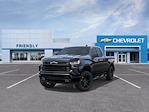 New 2026 Chevrolet Silverado 1500 RST Double Cab 4WD Pickup for sale #600734 - photo 32