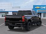 New 2026 Chevrolet Silverado 1500 RST Double Cab 4WD Pickup for sale #600734 - photo 2