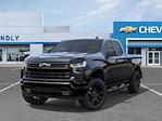 New 2026 Chevrolet Silverado 1500 RST Double Cab 4WD Pickup for sale #600734 - photo 6