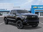 New 2026 Chevrolet Silverado 1500 RST Double Cab 4WD Pickup for sale #600734 - photo 7
