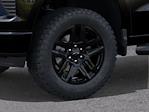 New 2026 Chevrolet Silverado 1500 RST Double Cab 4WD Pickup for sale #600734 - photo 9