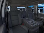 New 2026 Chevrolet Silverado 1500 Custom Double Cab 4WD Pickup for sale #600738 - photo 16