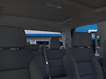 New 2026 Chevrolet Silverado 1500 Custom Double Cab 4WD Pickup for sale #600738 - photo 24
