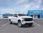New 2026 Chevrolet Silverado 1500 Custom Double Cab 4WD Pickup for sale #600738 - photo 25