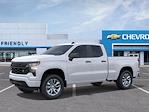 New 2026 Chevrolet Silverado 1500 Custom Double Cab 4WD Pickup for sale #600738 - photo 26