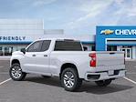 New 2026 Chevrolet Silverado 1500 Custom Double Cab 4WD Pickup for sale #600738 - photo 27