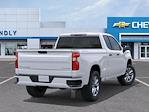 New 2026 Chevrolet Silverado 1500 Custom Double Cab 4WD Pickup for sale #600738 - photo 28