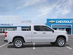 New 2026 Chevrolet Silverado 1500 Custom Double Cab 4WD Pickup for sale #600738 - photo 29