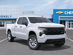 New 2026 Chevrolet Silverado 1500 Custom Double Cab 4WD Pickup for sale #600738 - photo 31