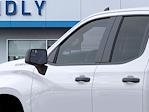 New 2026 Chevrolet Silverado 1500 Custom Double Cab 4WD Pickup for sale #600738 - photo 36