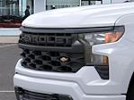 New 2026 Chevrolet Silverado 1500 Custom Double Cab 4WD Pickup for sale #600738 - photo 37