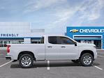 New 2026 Chevrolet Silverado 1500 Custom Double Cab 4WD Pickup for sale #600738 - photo 5