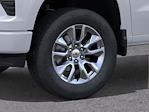 New 2026 Chevrolet Silverado 1500 Custom Double Cab 4WD Pickup for sale #600738 - photo 9