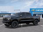 New 2026 Chevrolet Silverado 1500 ZR2 Crew Cab 4WD Pickup for sale #600741 - photo 3