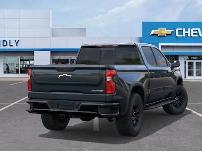 New 2026 Chevrolet Silverado 1500 ZR2 Crew Cab 4WD Pickup for sale #600742 - photo 2