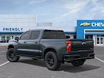 New 2026 Chevrolet Silverado 1500 ZR2 Crew Cab 4WD Pickup for sale #600742 - photo 4