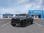 New 2026 Chevrolet Silverado 1500 ZR2 Crew Cab 4WD Pickup for sale #600742 - photo 8
