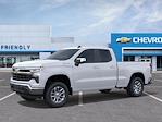 New 2026 Chevrolet Silverado 1500 LT Double Cab 4WD Pickup for sale #600748 - photo 3