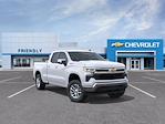 New 2026 Chevrolet Silverado 1500 LT Double Cab 4WD Pickup for sale #600748 - photo 25