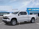 New 2026 Chevrolet Silverado 1500 LT Double Cab 4WD Pickup for sale #600748 - photo 26