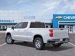 New 2026 Chevrolet Silverado 1500 LT Double Cab 4WD Pickup for sale #600748 - photo 4