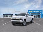 New 2026 Chevrolet Silverado 1500 LT Double Cab 4WD Pickup for sale #600748 - photo 8