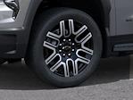 New 2026 Chevrolet Silverado EV LT Crew Cab AWD Pickup for sale #600760 - photo 33