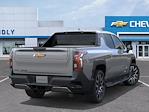 New 2026 Chevrolet Silverado EV LT Crew Cab AWD Pickup for sale #600760 - photo 2