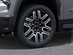 New 2026 Chevrolet Silverado EV LT Crew Cab AWD Pickup for sale #600760 - photo 9
