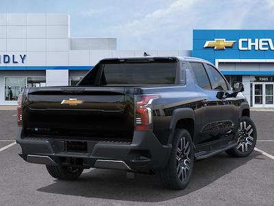 New 2026 Chevrolet Silverado EV LT Crew Cab 4WD Pickup for sale #600761 - photo 2