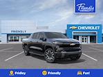 New 2026 Chevrolet Silverado EV LT Crew Cab 4WD Pickup for sale #600761 - photo 1