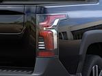 New 2026 Chevrolet Silverado EV LT Crew Cab 4WD Pickup for sale #600761 - photo 11