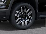 New 2026 Chevrolet Silverado EV LT Crew Cab 4WD Pickup for sale #600761 - photo 33