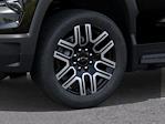 New 2026 Chevrolet Silverado EV LT Crew Cab 4WD Pickup for sale #600761 - photo 9