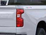 New 2026 Chevrolet Silverado 1500 Work Truck Regular Cab 4WD Pickup for sale #600762 - photo 11